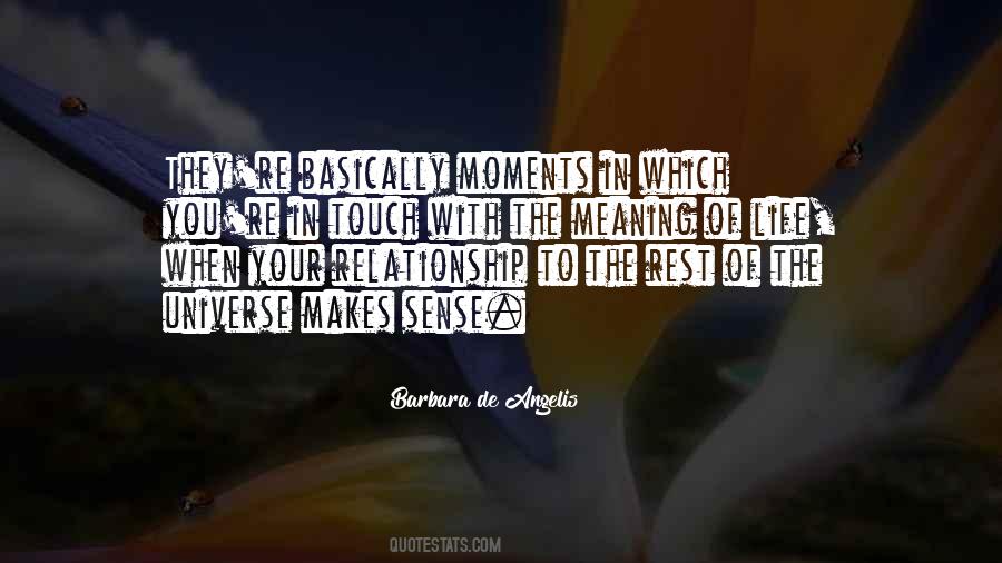 Rest Inspirational Quotes #234992