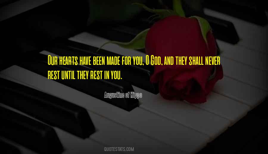 Rest Inspirational Quotes #276385