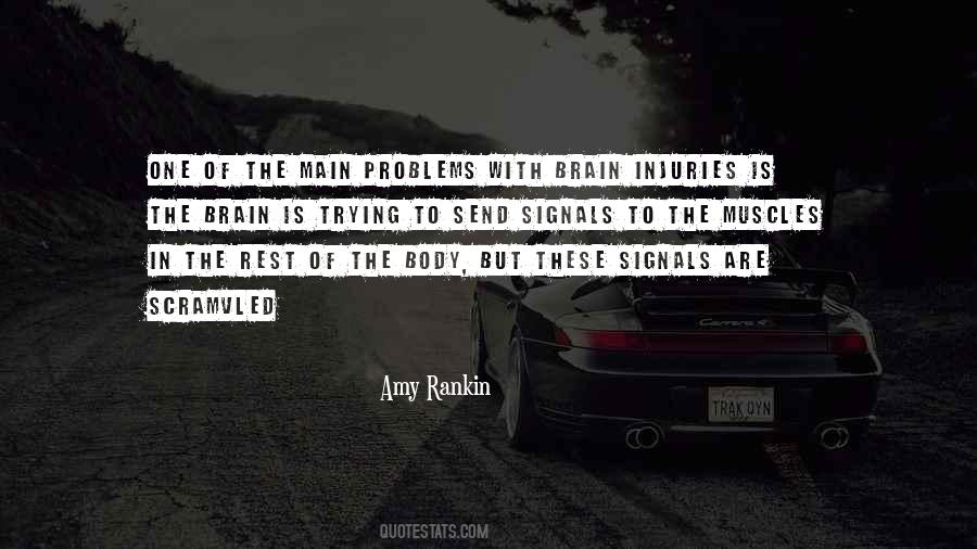 Rest Inspirational Quotes #441944