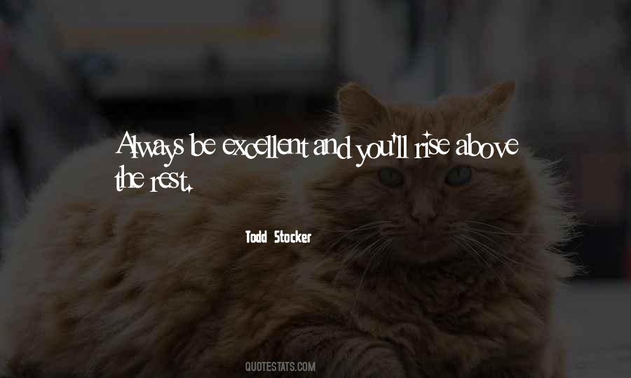 Rest Inspirational Quotes #540134