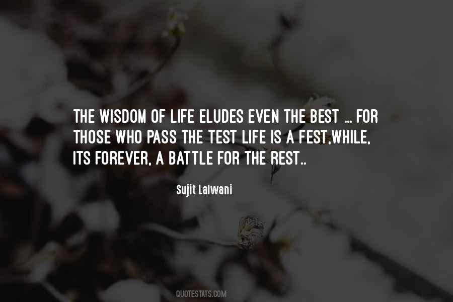 Rest Inspirational Quotes #85076