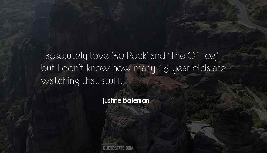 Love Office Quotes #1033856