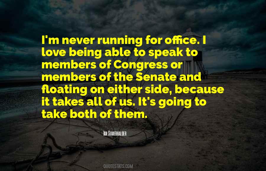 Love Office Quotes #1315527
