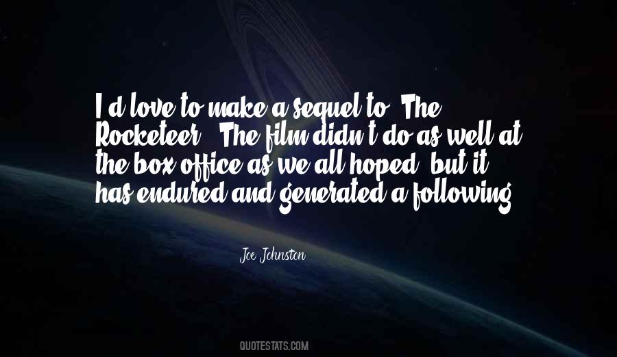 Love Office Quotes #1477284