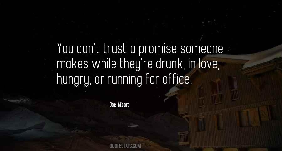 Love Office Quotes #1738016