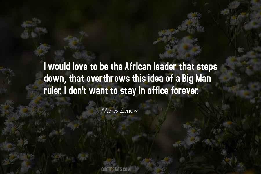 Love Office Quotes #425328