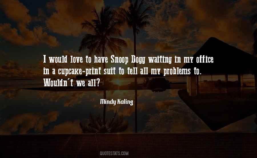 Love Office Quotes #600982