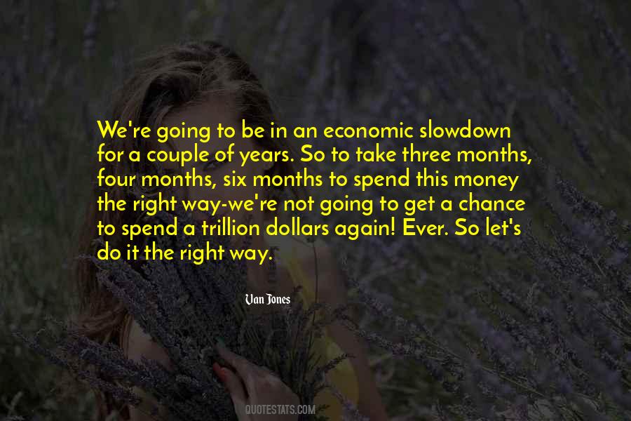 One Chance To Get It Right Quotes #129158