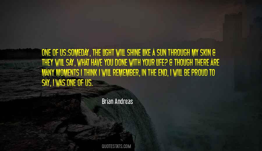 They Say Life Quotes #664806