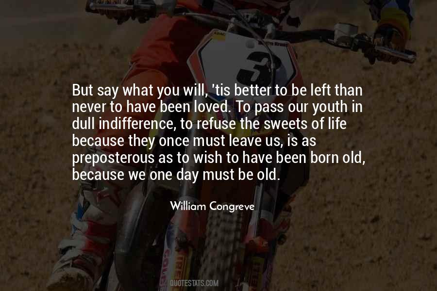 They Say Life Quotes #923879