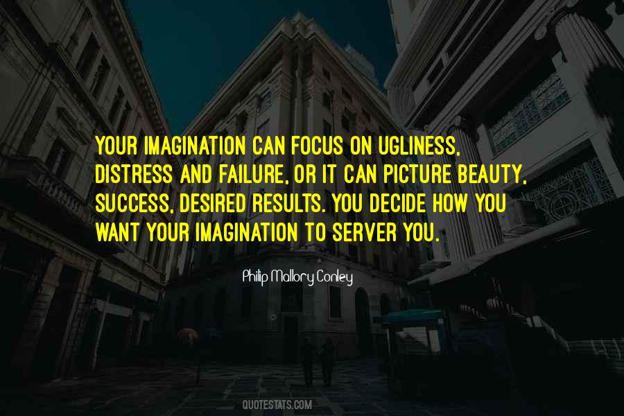 Focus On Results Quotes #865655