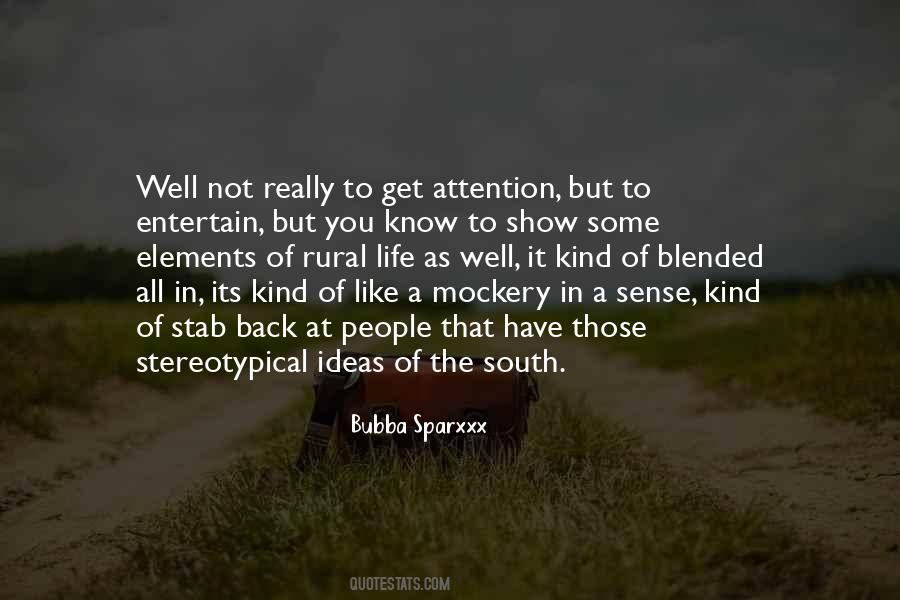 Stab Back Quotes #259182