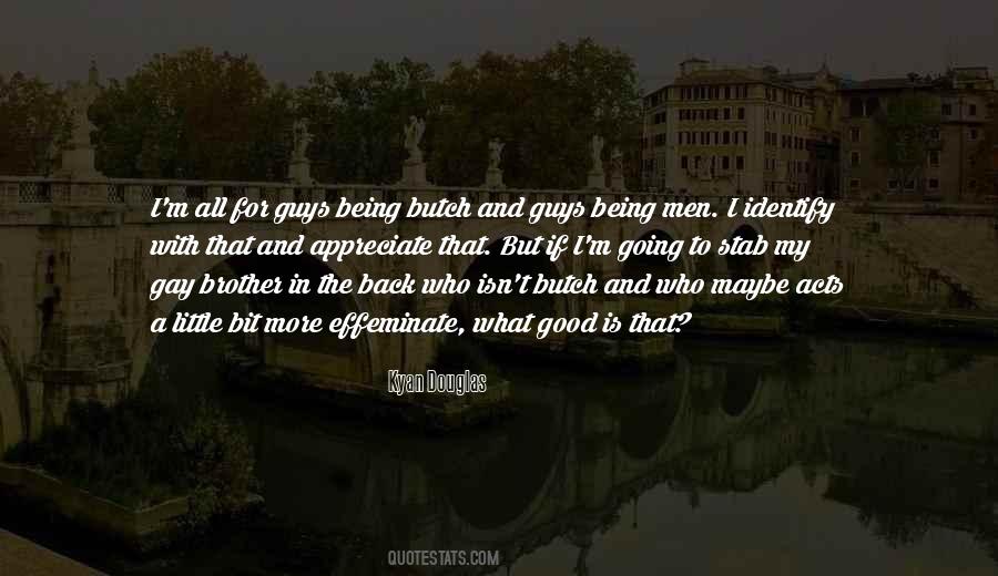 Stab Back Quotes #722934