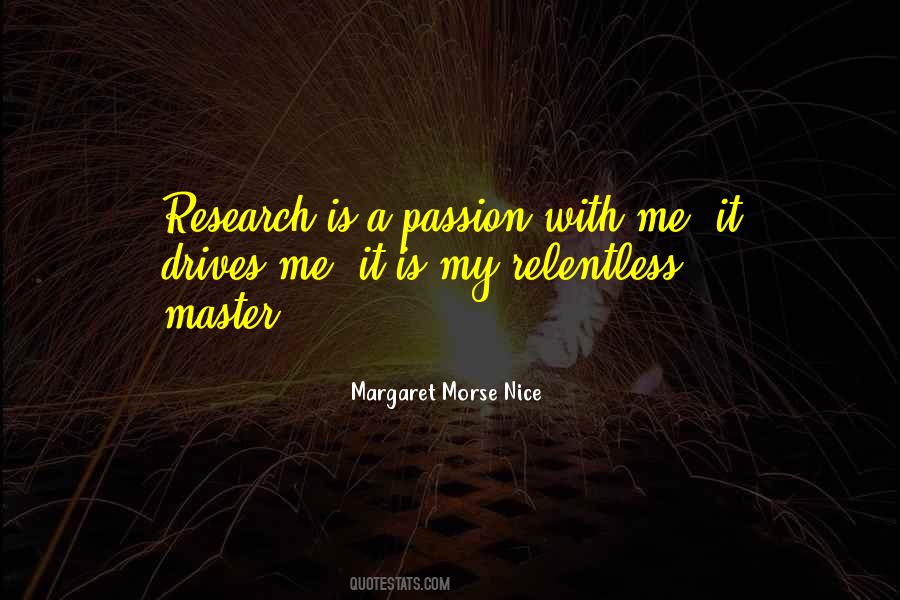 Passion With Quotes #1206834