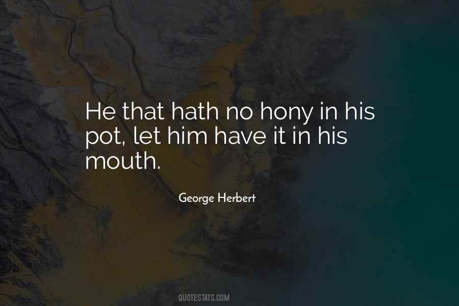 Quotes About Hath #1775016