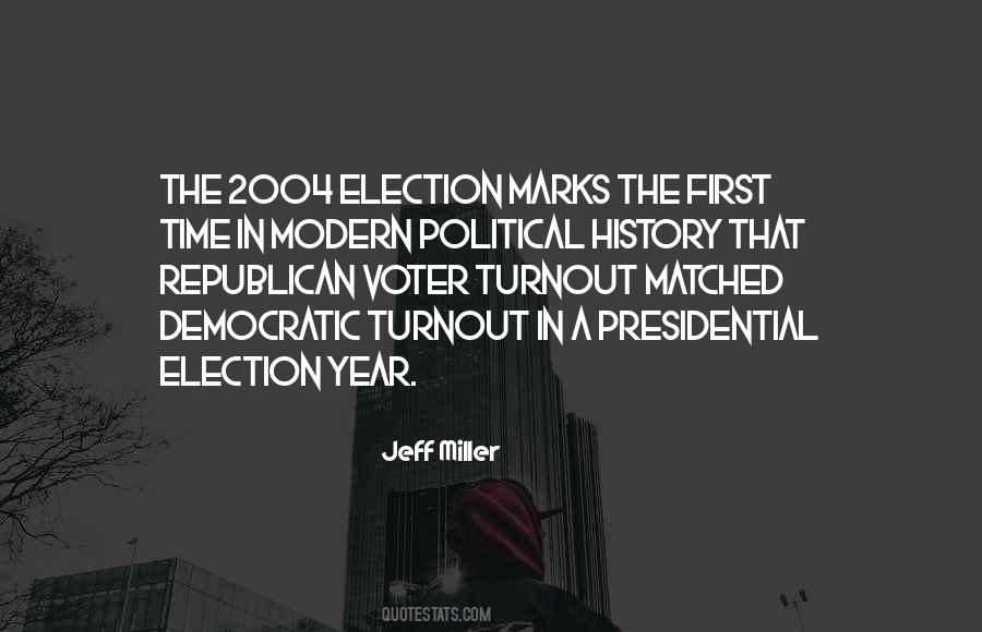 Republican Presidential Quotes #423923