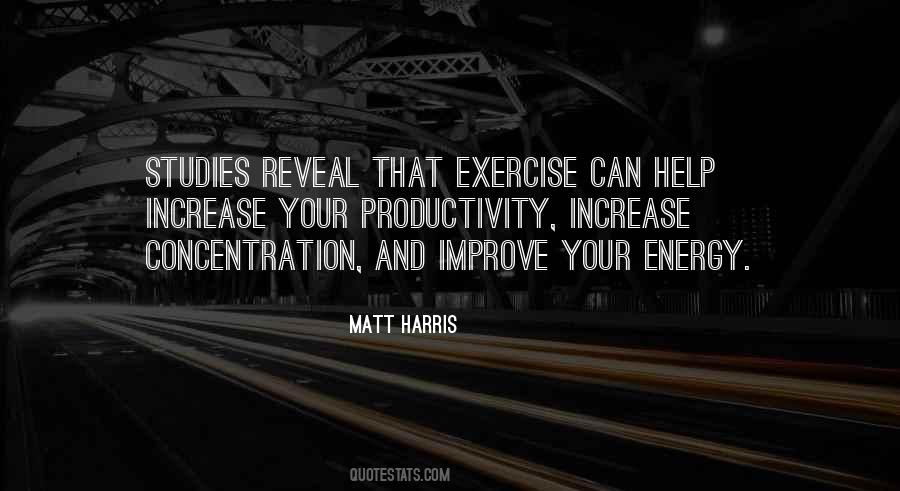 Exercise Can Quotes #754231