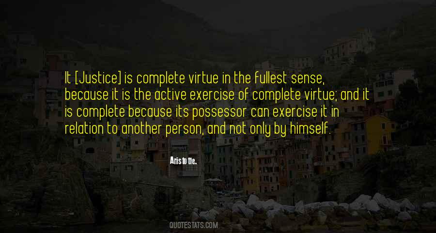 Exercise Can Quotes #91300