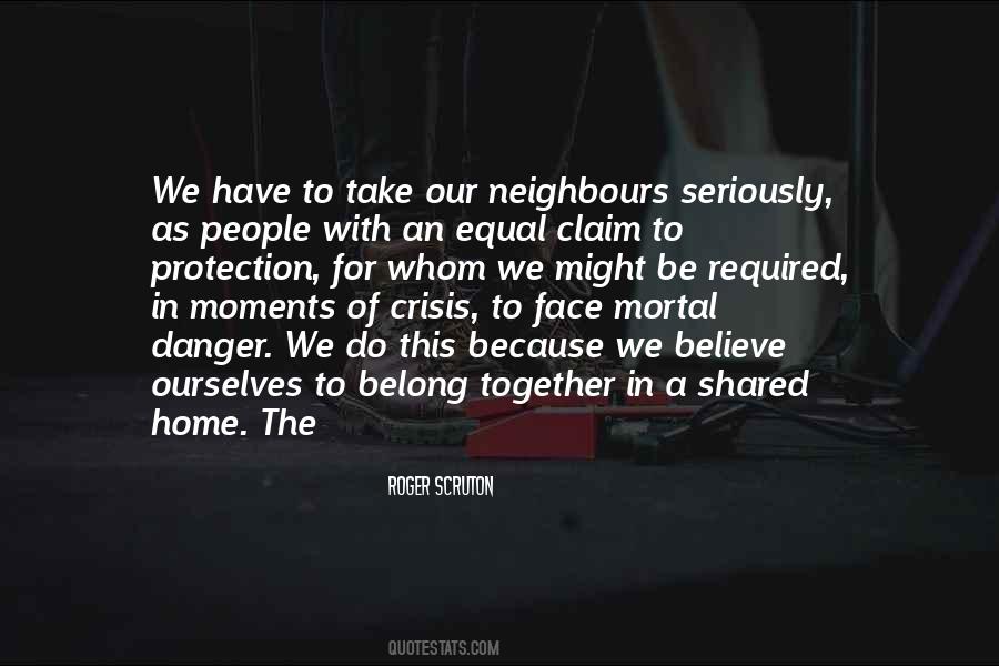 Our Moments Together Quotes #500432