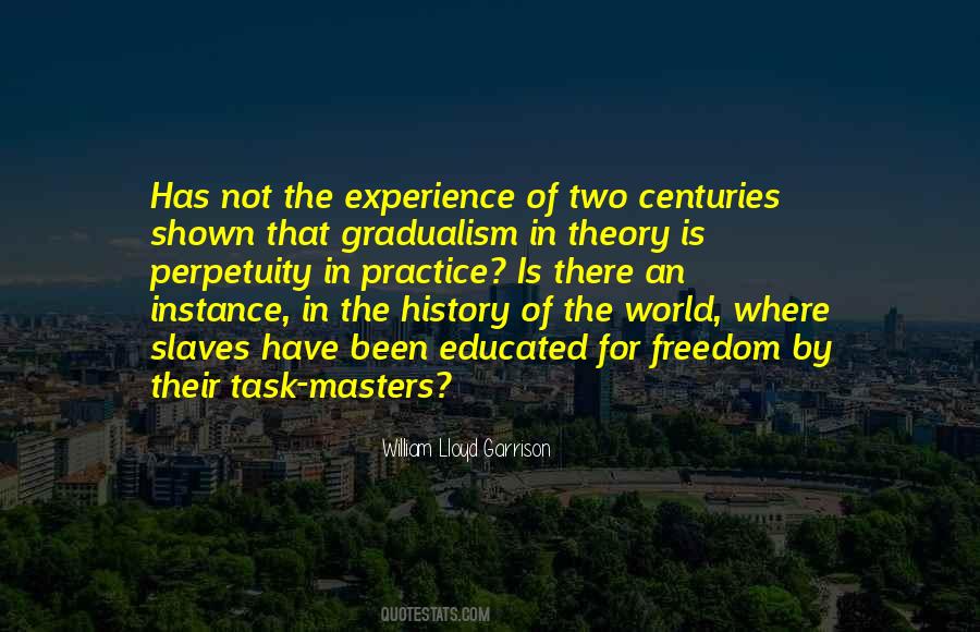 The Two Masters Quotes #656931