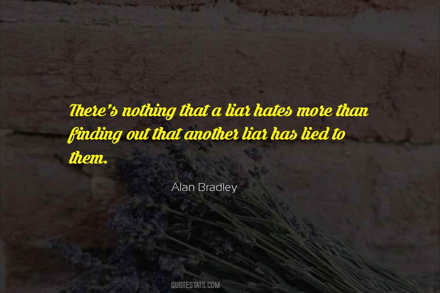 Quotes About Hates #1267747