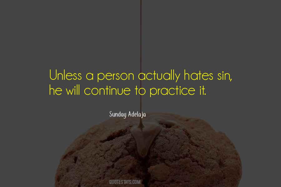 Quotes About Hates #1327365