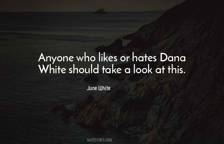 Quotes About Hates #1336086