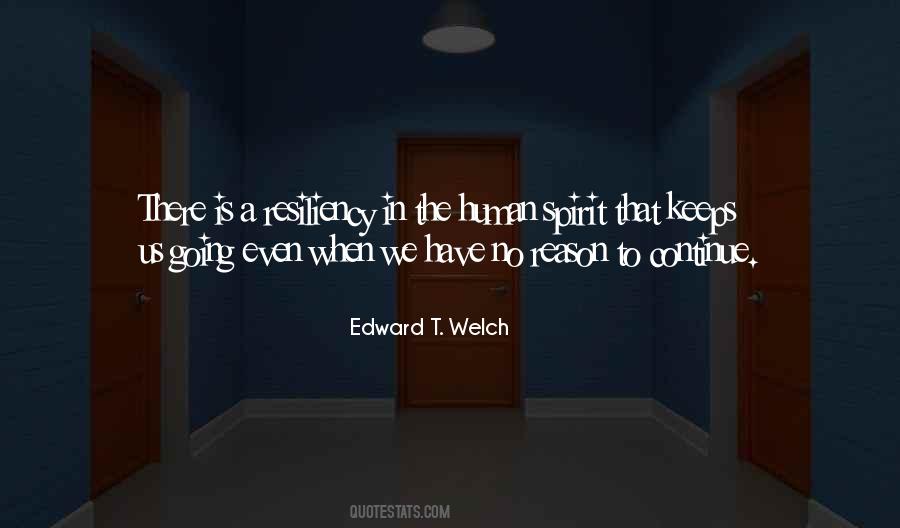 No Reason To Continue Quotes #571174