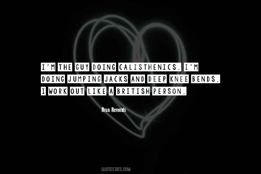 Deep Guy Quotes #1224916