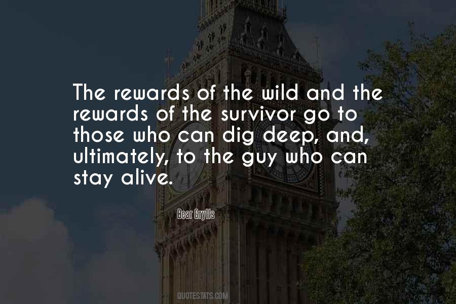 Deep Guy Quotes #1601352