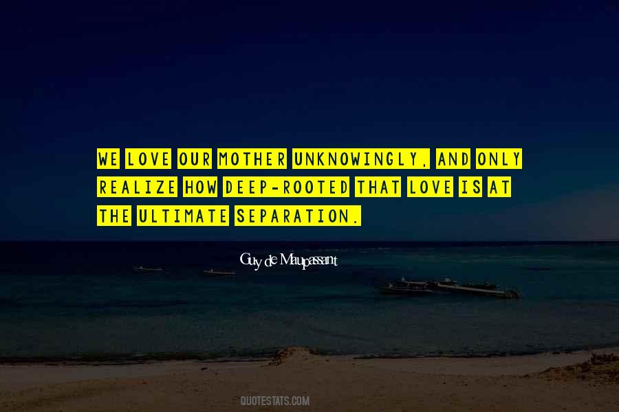 Deep Guy Quotes #901219