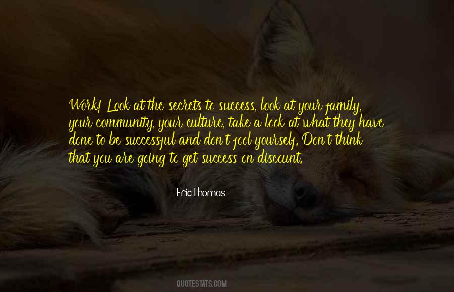 Quotes About Your Community #1673781