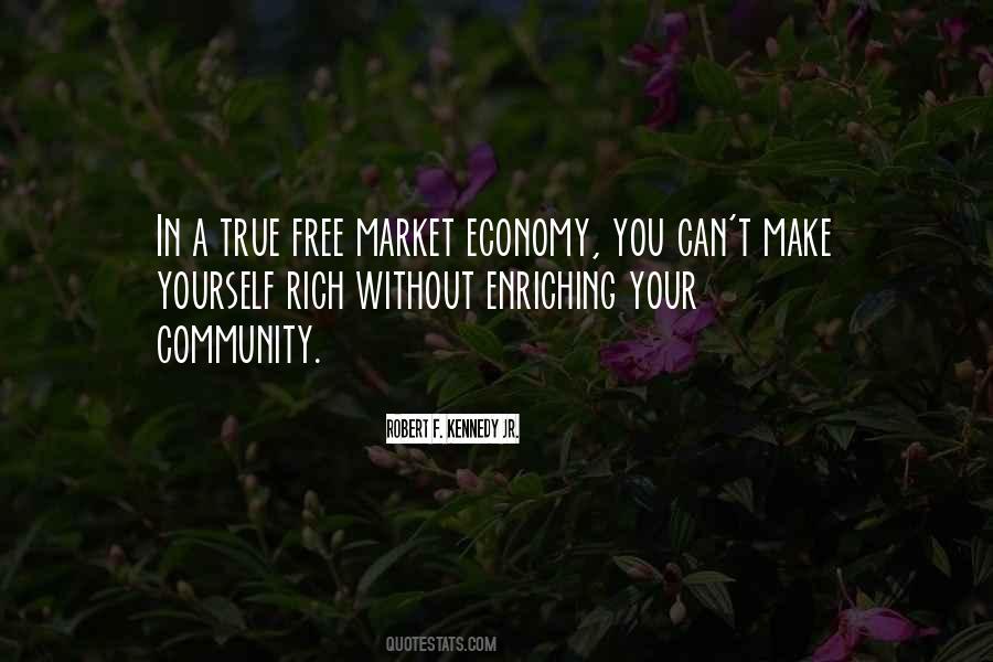 Quotes About Your Community #373172