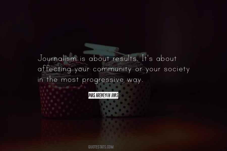 Quotes About Your Community #554098