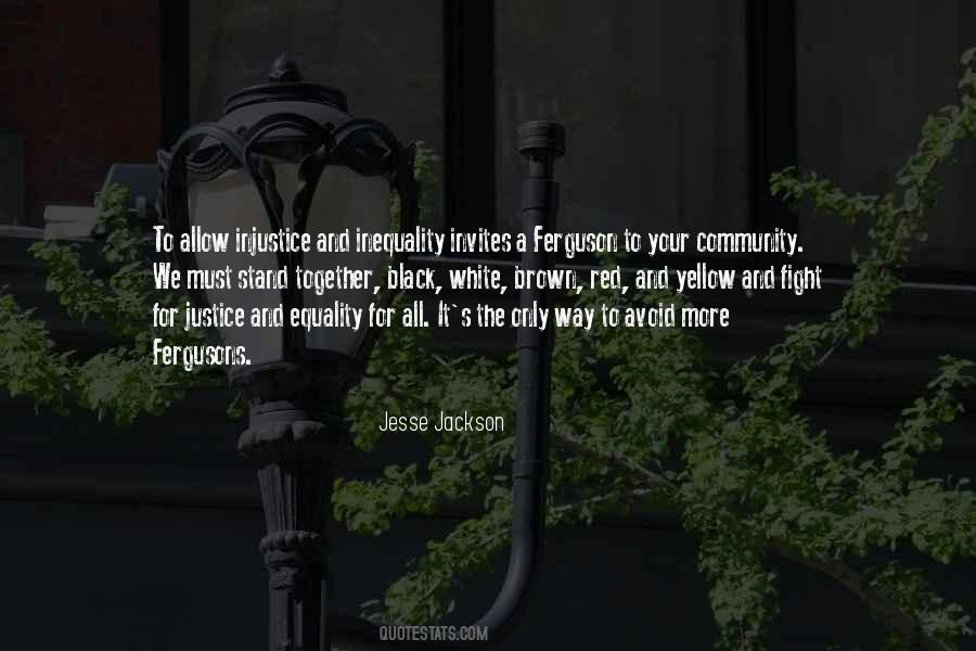Quotes About Your Community #817028