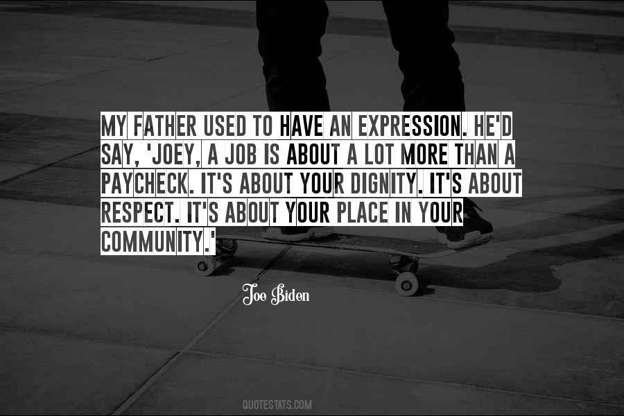 Quotes About Your Community #900336