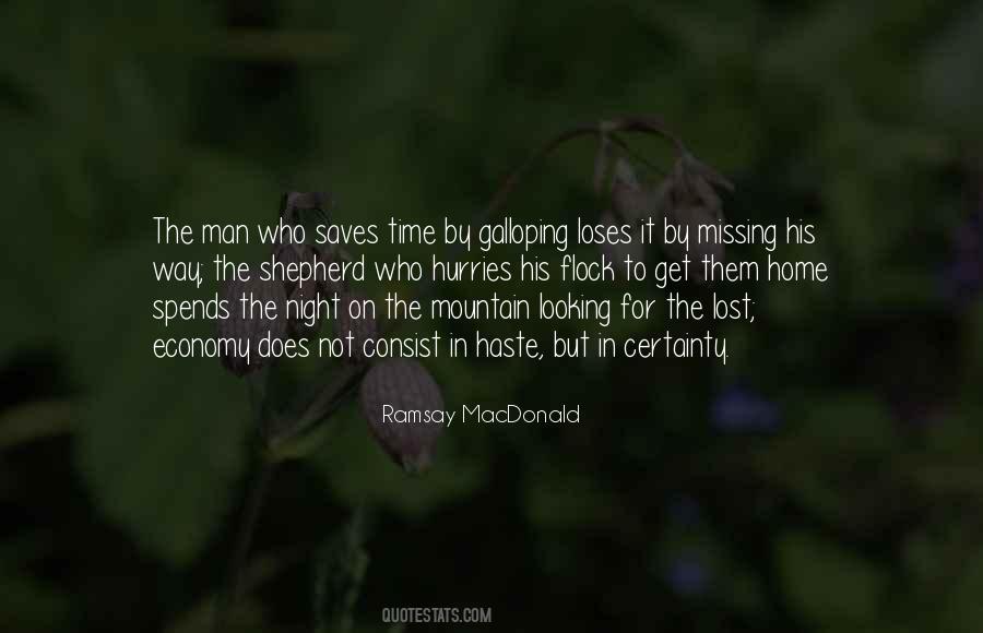 Man Mountain Quotes #383348