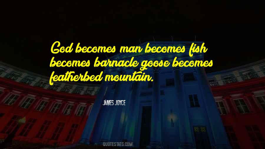 Man Mountain Quotes #763633