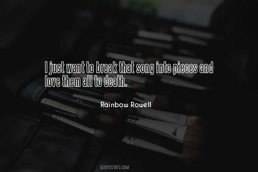 Foggy Forest Quotes #1423705 Foggy Forest Quotes #1423705
