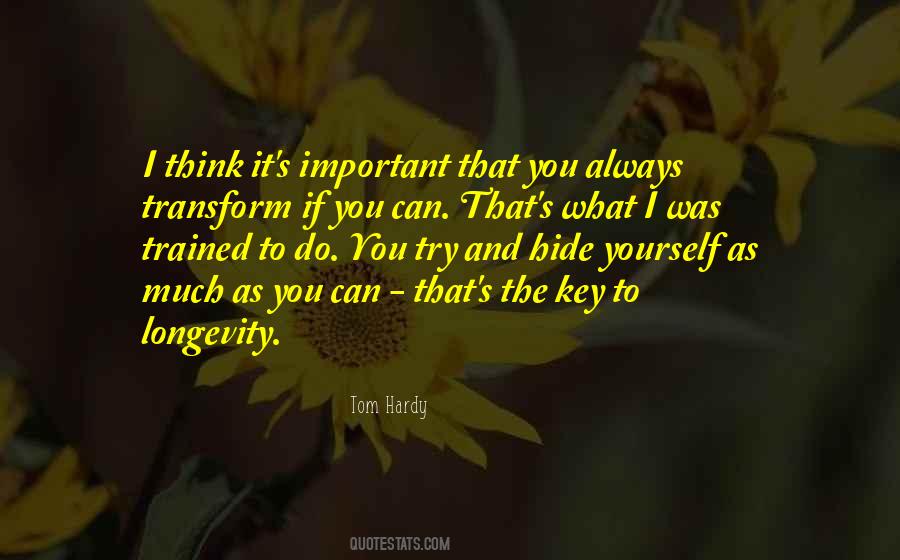 I Think I Can I Think I Can Quotes #62568