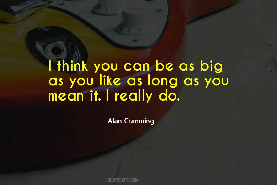 I Think I Can I Think I Can Quotes #86644