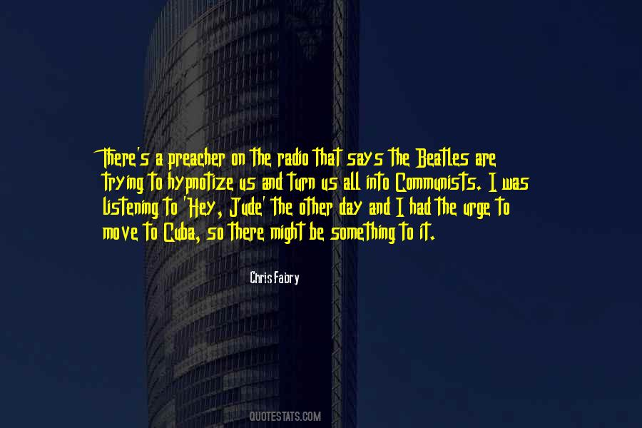 I Move On Quotes #65534
