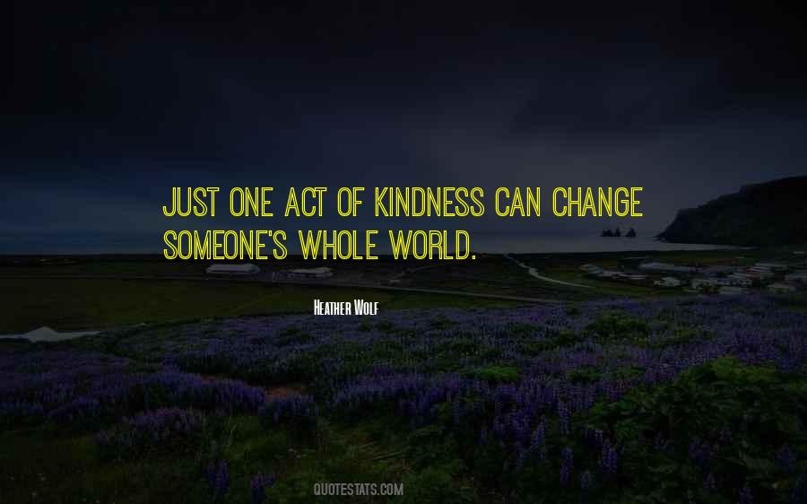Long Adventure Quotes #1299233