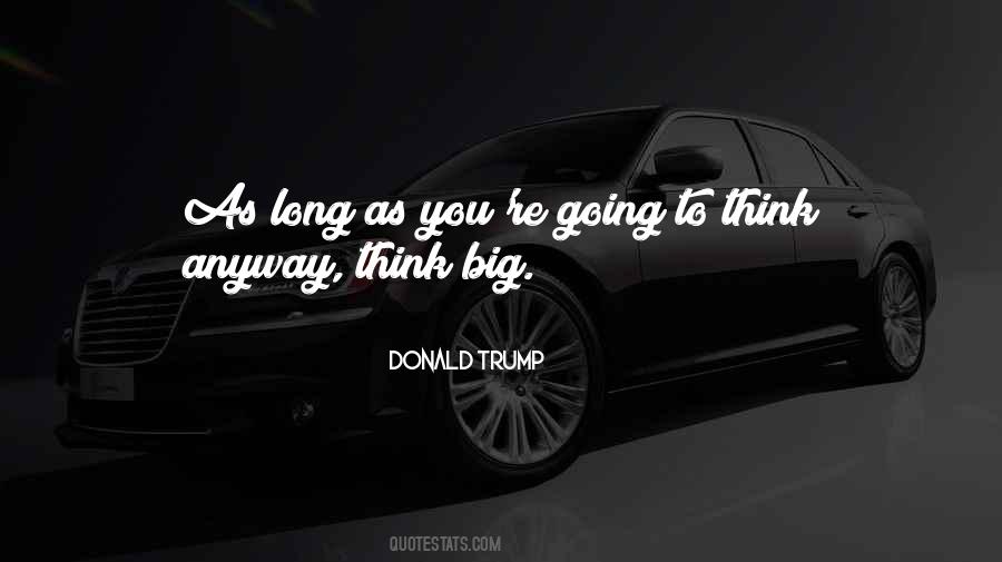 Long Adventure Quotes #1413172