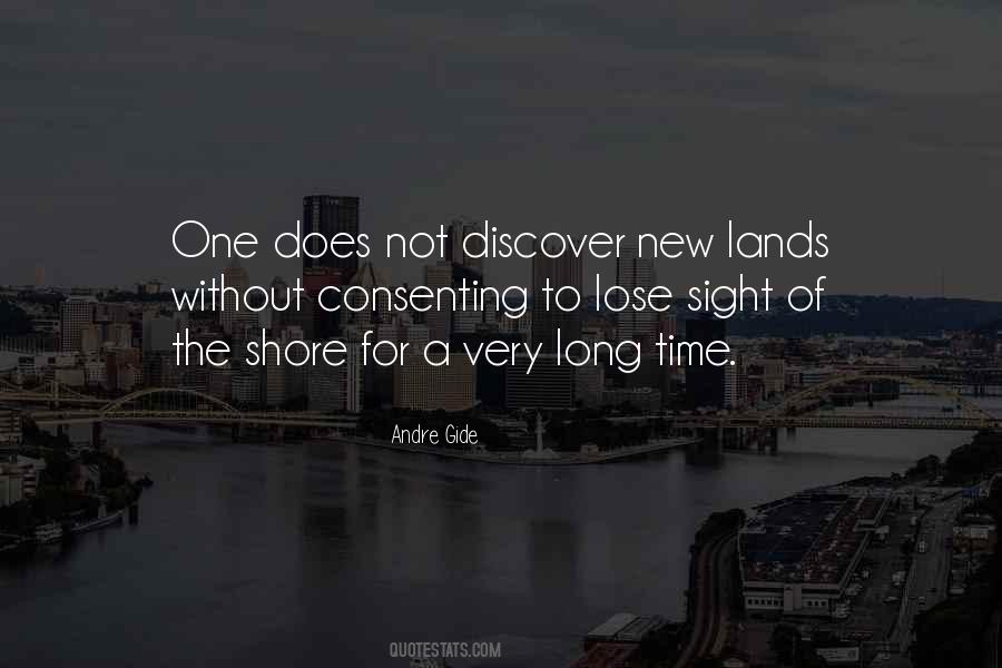 Long Adventure Quotes #1461796