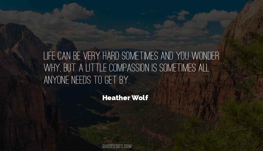 Long Adventure Quotes #1473692