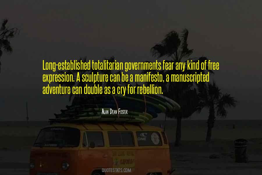 Long Adventure Quotes #1509463
