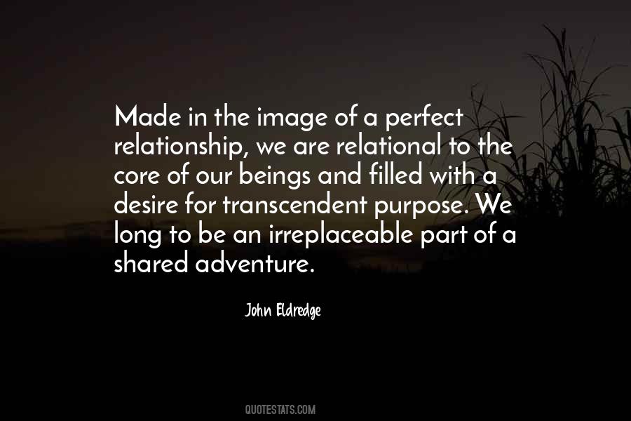 Long Adventure Quotes #1650536