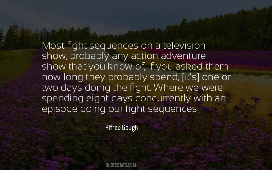 Long Adventure Quotes #1781954