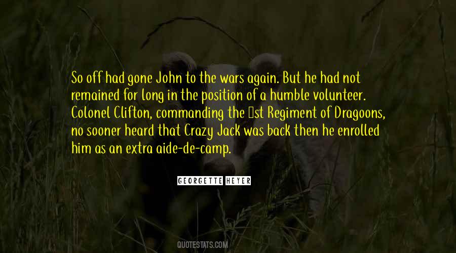 Long Adventure Quotes #519711
